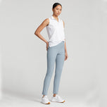 Rlx Ralph Lauren Women's Eagle Pants - Fartel Blue