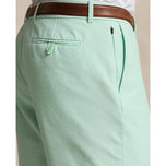 RLX Ralph Lauren Tailored Fit Performance Golf Short - Pastell Mint
