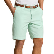 RLX Ralph Lauren Tailored Fit Performance Golf Short - Pastell Mint