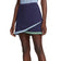 Rlx Ralph Lauren Women's Faux Wrap Stretch Jersey Golf Skort 15 " - Fransk marin/trötthet/fartyg Blue