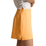 RLX Ralph Lauren Women's 17" Performance Aim Golf Skort - Key West Orange