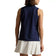 RLX Ralph Lauren Women's Tour Performance Sleeveless Golf Polo Shirt - Refined Navy