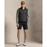 RLX Ralph Lauren Tailored Fit Stretch Performance Golf Shorts - Polo Black