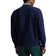 RLX Ralph Lauren Polo Bear Heavy Weight Terry Golf Crewneck - Raffinerad Marinblå