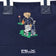 RLX Ralph Lauren Polo Bear 托特包高尔夫球包 - 黑色