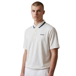 Under Armour ArmourDry Golfpikétröja - Summit Vit/Beige