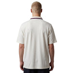 Under Armour ArmourDry Golfpikétröja - Summit Vit/Beige