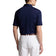 RLX Ralph Lauren Classic Fit Performance Golf Shirt - Raffinerad marin