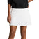 RLX Ralph Lauren Women's Performance 17" Pleated Aim Skort - Ceramic White