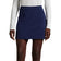 RLX Ralph Lauren Women's 17" Performance Aim Golf Skort - Refined Navy