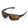 HS Eyewear Stinger 3.0 - Brown Grey Metallic Matte
