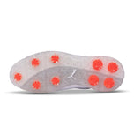 Puma Proadapt Delta Golf Shoes - Puma White/Puma White