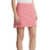 Rlx Ralph Lauren Women's Pleated Aim Skort 17 " - Desert Rose