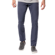 Travis Mathew Open to Close Golf Pants - Navy