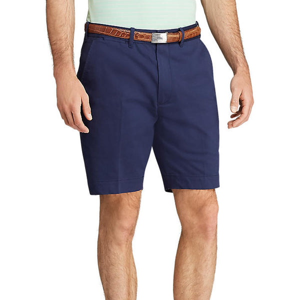 Polo Golf Ralph Lauren Tailored Fit Performance Short - Navy