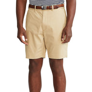 Polo Golf Ralph Lauren skräddarsydd fit Performance Short- Classic Khaki