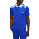 Boss PaddyTech Polo Golf Shirt - Medium Blue