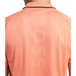 BOSS Philix Slim Fit Polo Shirt - Coral