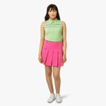 跨越女子的Primus无袖高尔夫球球 - 云杉