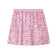 Cross Women's Stella Golf Skort - Pink Zebra