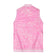 Cross Women's Storm Golf Vest - Pink Zebra