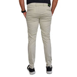 Boss Rogan 4-1 Golf Pants - Light Beige