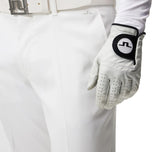 J.Lindeberg Ellott Golf Pants - White
