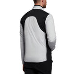 Lyle & Scott Tonal Eagle Golf Primaloft vattenbeständig jacka - Pebble