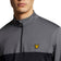 Lyle & Scott Color Block Midlayer - True Black