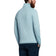Lyle＆Scott Tonal Eagle Tech 1/4 Zip Midlayer -Blue Shore