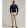 Polo Golf Ralph Lauren Half Zip Stick - French Navy