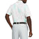 Puma Mattr Tropi -Cool Golf Polo Shirt - Bright White/Minty Burst