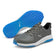 Puma Grip Fusion Pro 3.0高尔夫球鞋 - 安静的阴影/Puma Silver/Ibiza Blue
