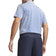 Puma Ap Mattr Traditioner Golf Polo Shirt - Blue Skies/White Glow