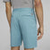 PUMA -återförsäljargolfshorts 8 " - Fetblått
