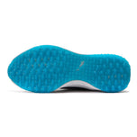 Puma Grip Fusion Pro 3.0高尔夫球鞋 - 安静的阴影/Puma Silver/Ibiza Blue