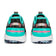 Puma X PTC Ignite Elevate spiklösa golfskor - Puma Black/ Aqua Green/ Chocking Pink