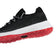 Tomo Alpha Wide Golf Shoes - Carbon Black