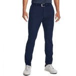 Under Armor Drive avsmalnande golfbyxor - Midnight Navy