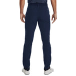 Under Armor Drive avsmalnande golfbyxor - Midnight Navy