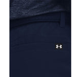 Under Armor Drive avsmalnande golfbyxor - Midnight Navy
